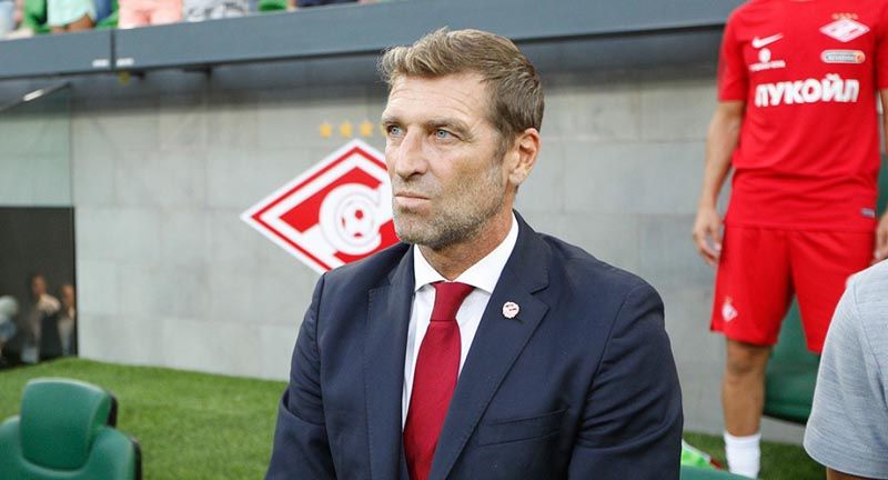 Каррера заявил, что переход РФС в АФК не пойдет на пользу российскому футболу