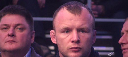 Гордеев принес «Новому Потоку» победу в турнире серии M-1 Challenge