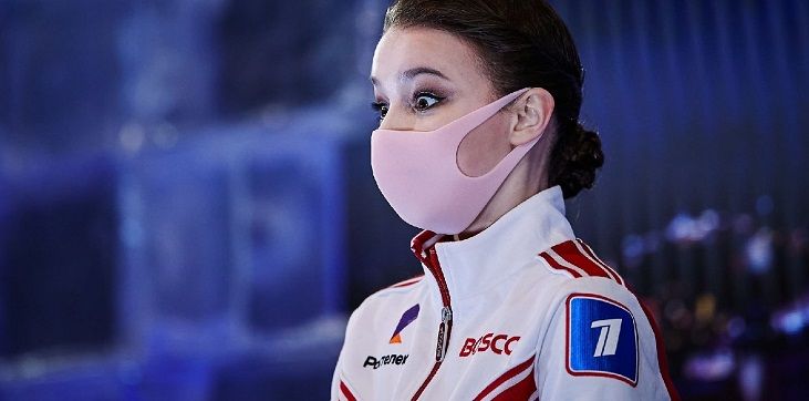 Как судьи пытались лишить Щербакову, Туктамышеву и Трусову медалей чемпионата мира