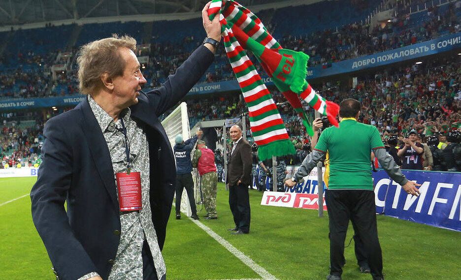 Андрей Червиченко: Если фанатам «Локомотива» что-то не нравится, они могут болеть за другую команду