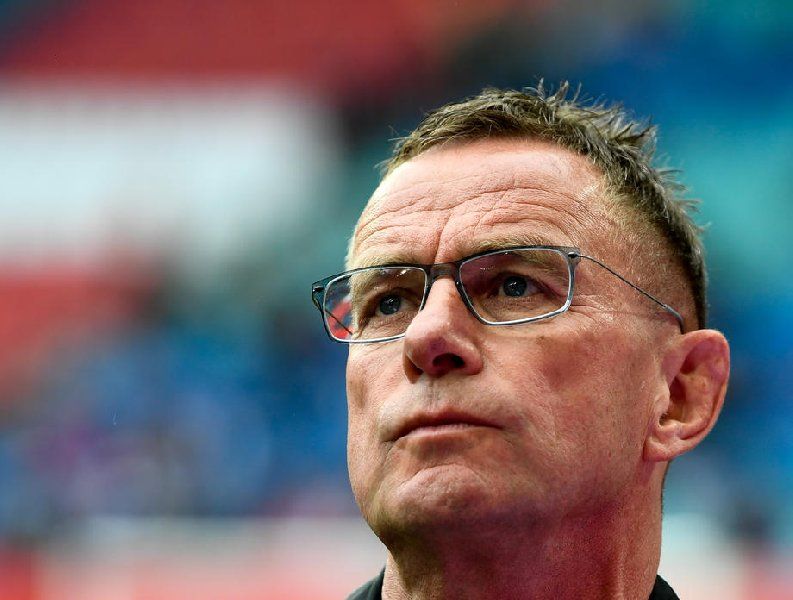 «Информация инсайдера не соответствует действительности». Локомотив прокомментировал высказывание Арустамяна о зарплате Рангника