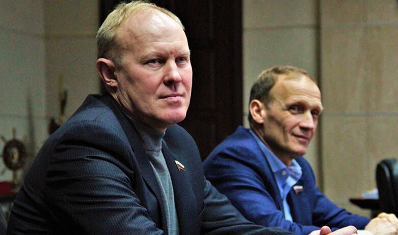 Чепиков: Майгуров не предлагал мне остаться в СБР