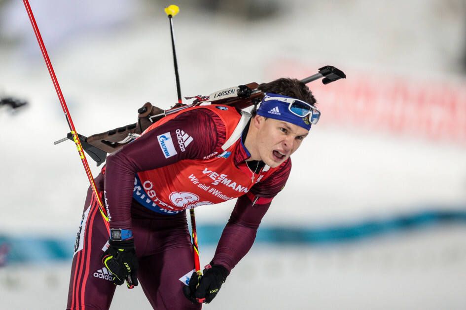 Союз биатлонистов России объявил состав на чемпионат Европы: Елисеев и Павлова отправятся в Минск