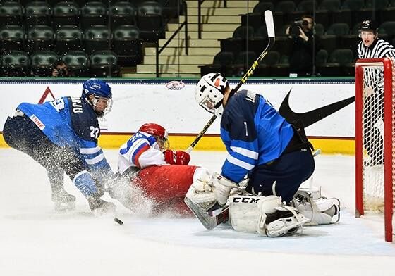 Под знаком Пулюярви