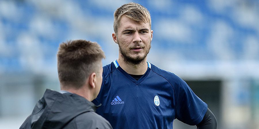 Петржела раскритиковал Комличенко