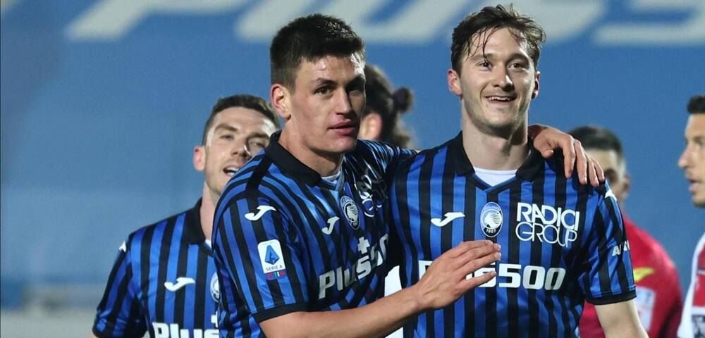 Семин считает, что Миранчук должен играть в стартовом составе «Аталанты» Семин считает, что Миранчук должен играть в стартовом составе «Аталанты»