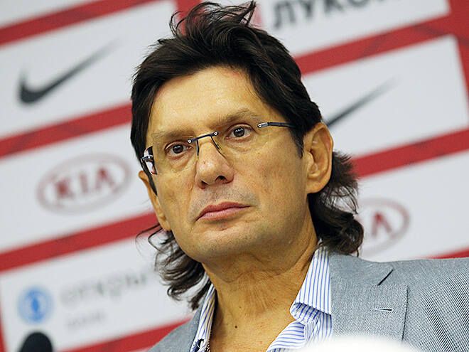 Леонид Федун: Судья видел первый гол «Ростова», это не украшает футбол
