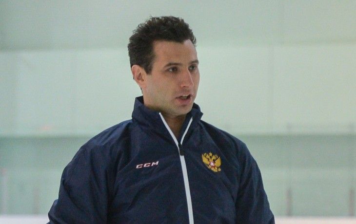 Роман Ротенберг: Новости про Ковальчука ─ специальные вбросы