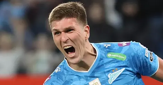 Заслуженный артист России Селин дал совет нападающему «Зенита» Соболеву