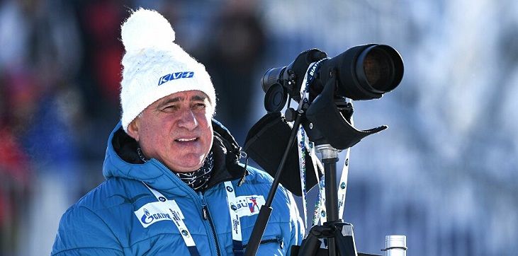 Леонид Гурьев раскритиковал работу Владимира Драчева на посту главы СБР