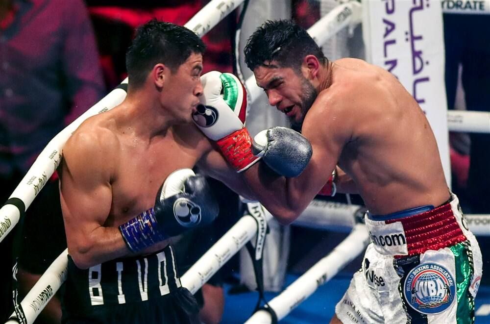 Рамирес назвал фаворита боя Бивол — Бетербиев