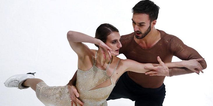 Пападакис и Сизерон пропустят чемпионат Европы