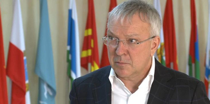 Белоус может вернуться в «Локомотив»
