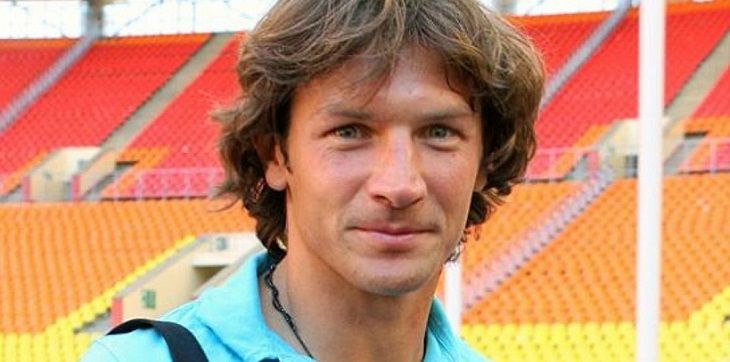 Дмитрий Сенников: Не нужно плакать по Халку горючими слезами