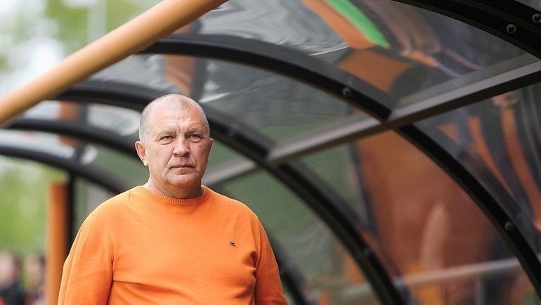 «Мы и так уже попали»: Президент «Урала» объяснил, почему клуб полетит в Уфу на кубковый матч при любой погоде