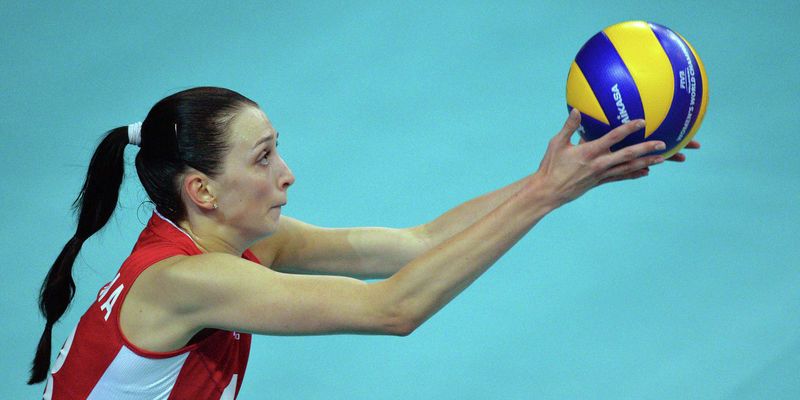 Сборная Польши по волейболу всухую обыграла россиянок