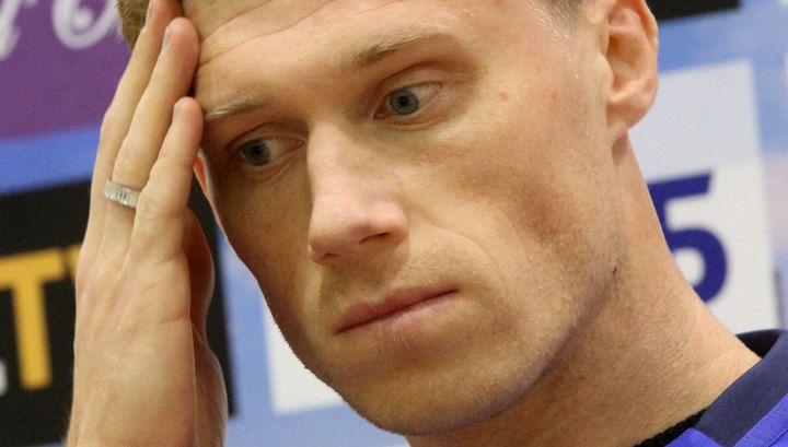 Павла Погребняка нет в заявке «Динамо» на сезон-2016/17