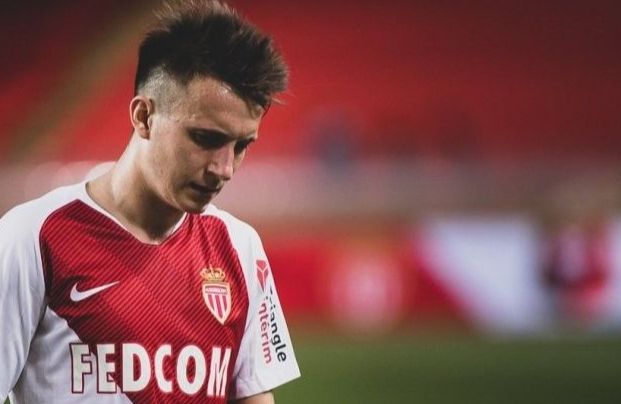 Гришин поставил крест на Головине