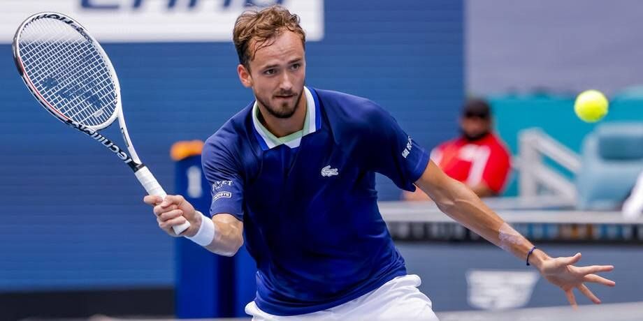 ATP и WTA могут заморозить рейтинг россиян на время турниров в Великобритании
