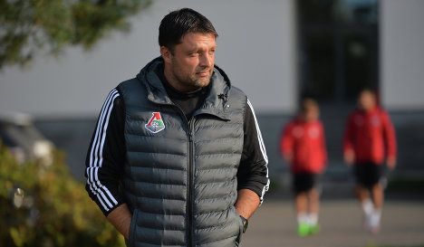 Игорь Черевченко: У «Фенербахче» есть преимущество