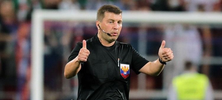 Генеральный директор «Рубина» – о протесте на судейство Вилкова: Я хотел обратить внимание на этот инцидент