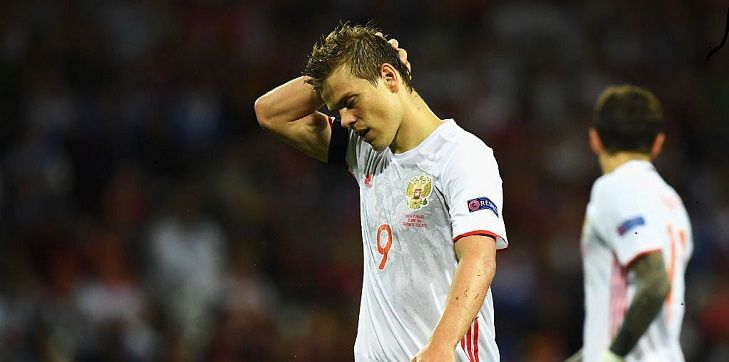 Борис Игнатьев: На данный момент игра сборной будет страдать от Кокорина