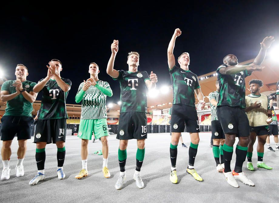 Ференцварош