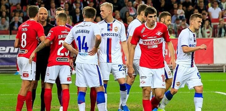 ЦСКА нужны новые игроки, «Спартаку» – работа тренера
