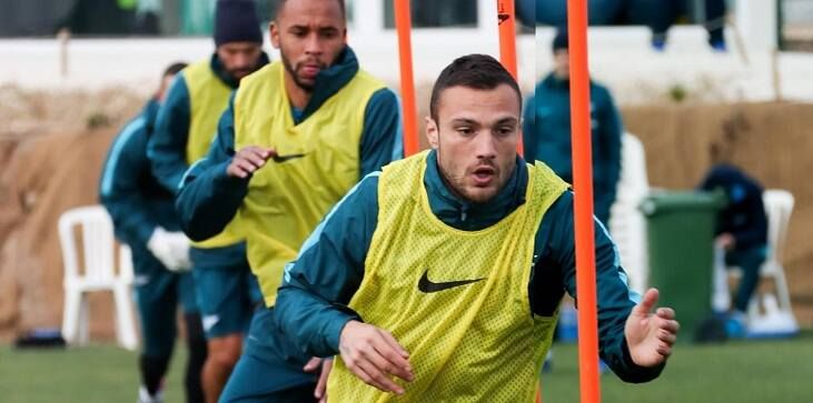 Молло для внутреннего пользования