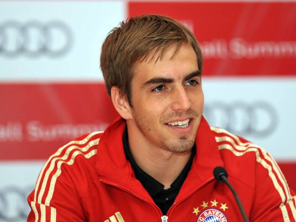 Филипп Лам: Ничего не знаем о «Ростове»