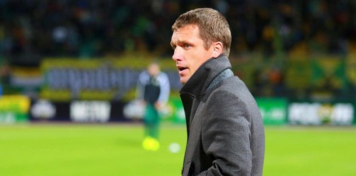 Виктор Гончаренко: Головин достиг уровня, который позволяет ему играть в европейских топ-клубах Виктор Гончаренко: Головин достиг уровня, который позволяет ему играть в европейских топ-клубах