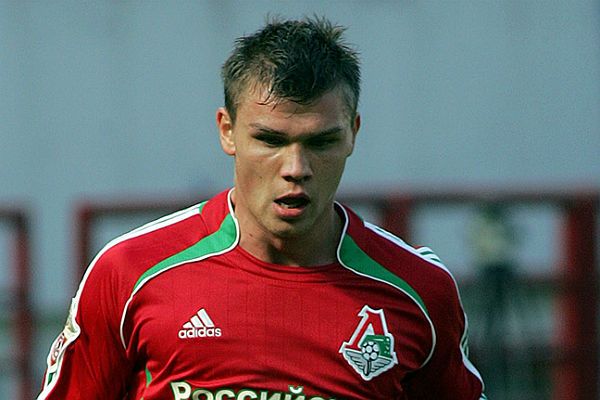 Юрий Семин: Вернуть Измайлова в «Локомотив» ─ хорошая идея
