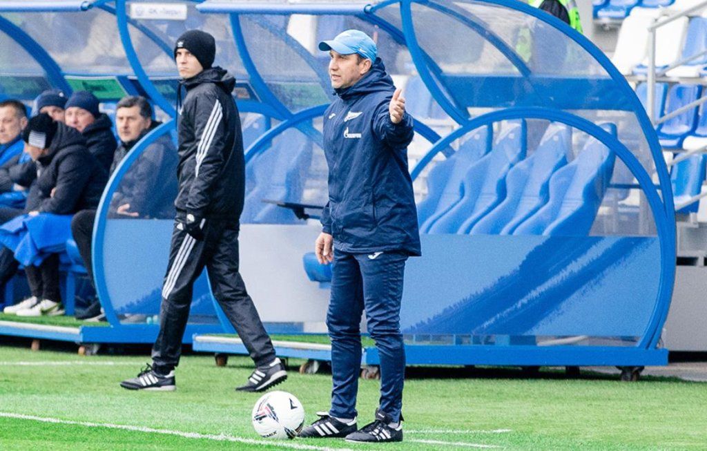 Дмитрий Давыдов