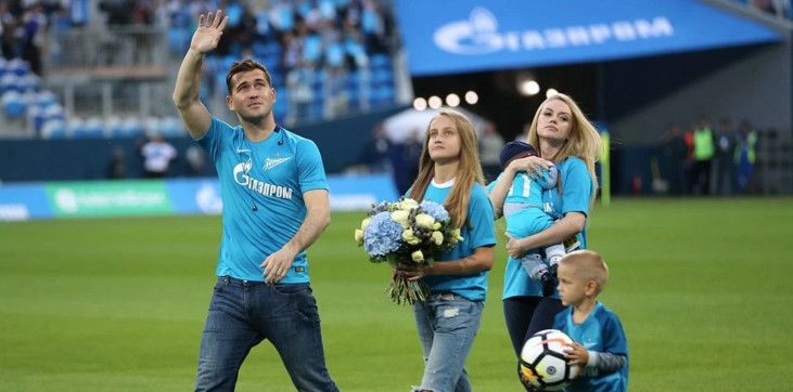 «Зенит» – ЦСКА: смелый прогноз Кержакова
