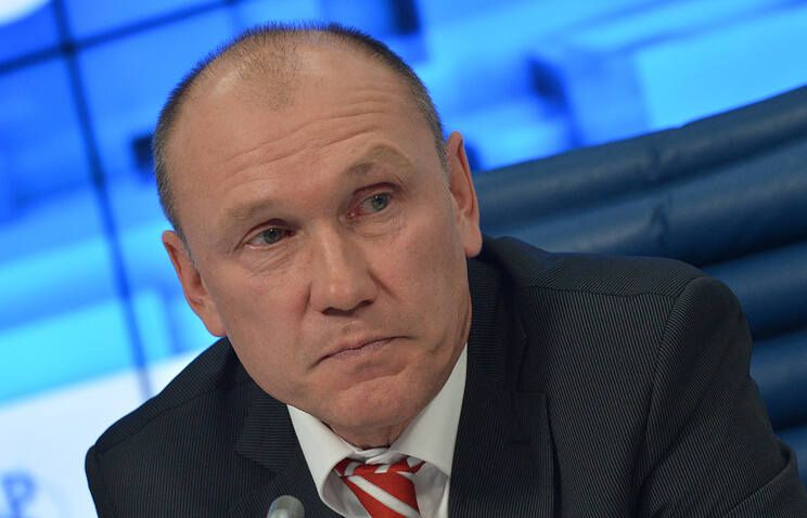 Сергей Родионов ─ о переносе матча «Спартак» ─ «Крылья Советов»: Здравый смысл восторжествовал