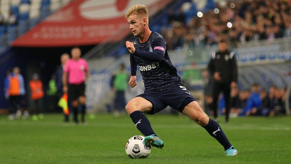 Спортивный директор «Крыльев Советов» сообщил, что в клуб никто не обращался по поводу Сергея Пиняева