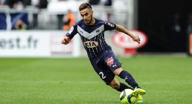 «Зенит» может приобрести 20-летнего полузащитника «Бордо» за 15 млн евро