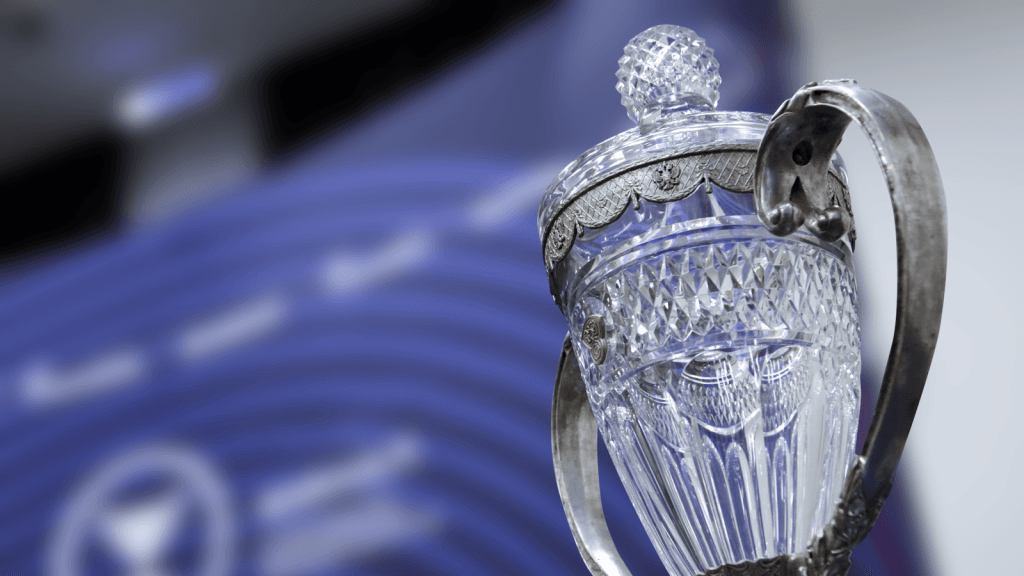 Кубок России по футболу