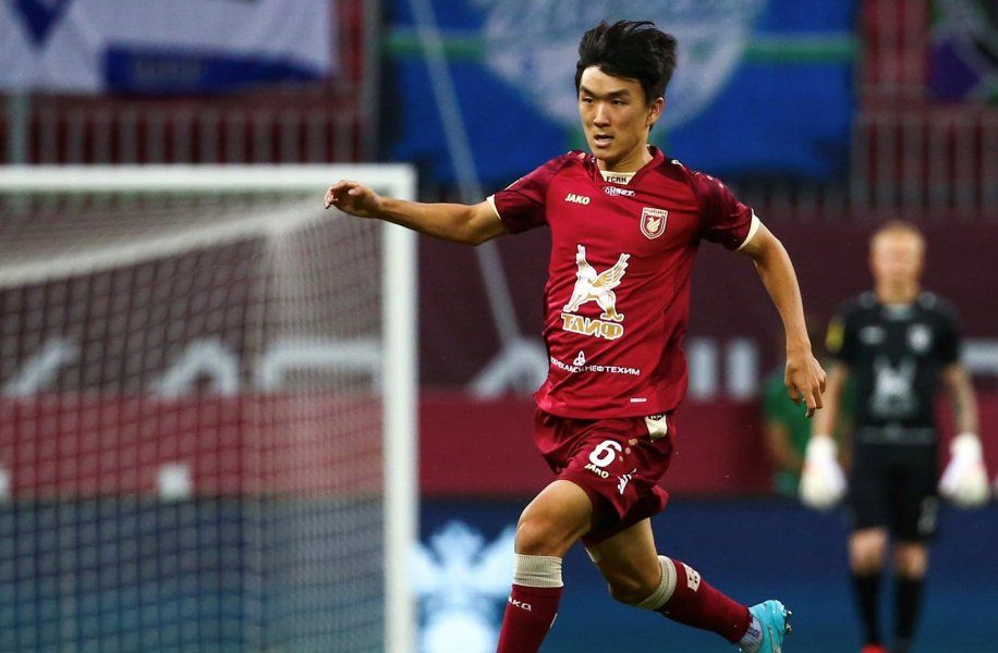 «Крылья Советов» набрали первое очко в сезоне