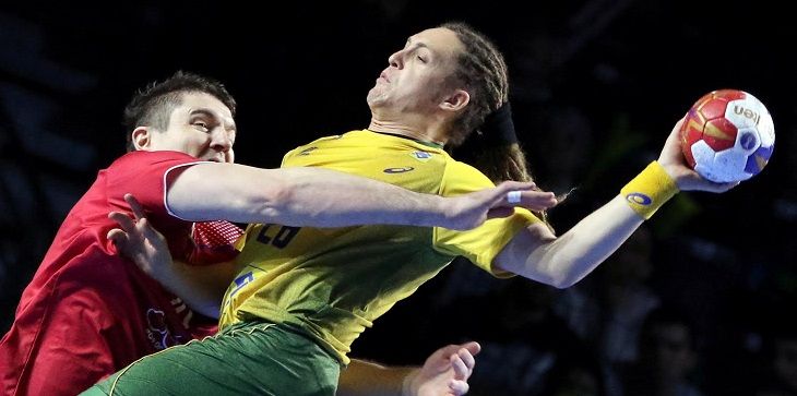 Скандал! «Матч ТВ» не покажет гандбольный матч Россия — Словения!