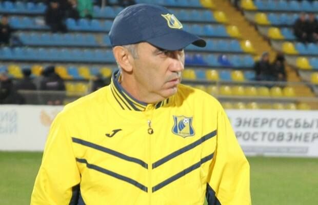 Бердыев назвал быстрый гол стечением обстоятельств