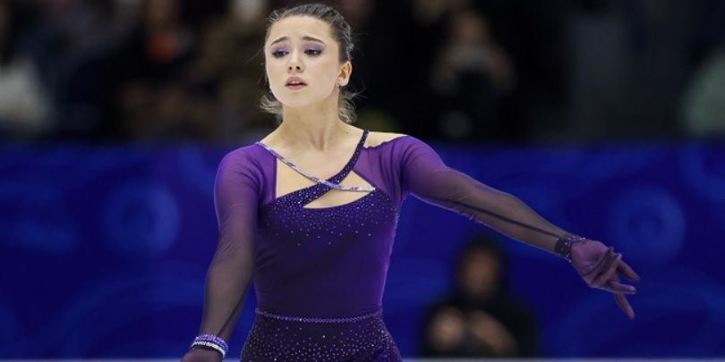 ISU рассмотрит вопрос допуска россиян в июне или октябре