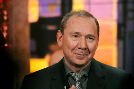 Олег Романцев: Для победы над «Зенитом» «Спартаку» не хватило мозгов Олег Романцев: Для победы над «Зенитом» «Спартаку» не хватило мозгов