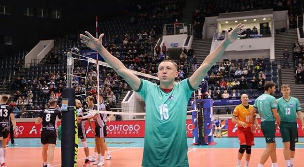 Скандальный бомбардир Спиридонов уедет в Катар
