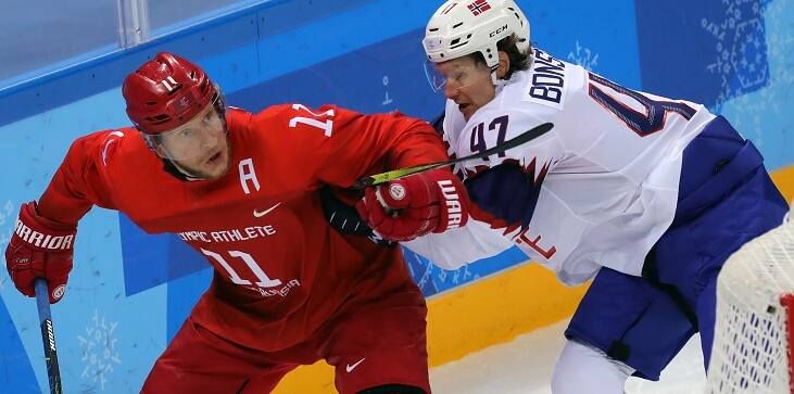 Пхенчхан-2018: Увидим ли главную медаль?