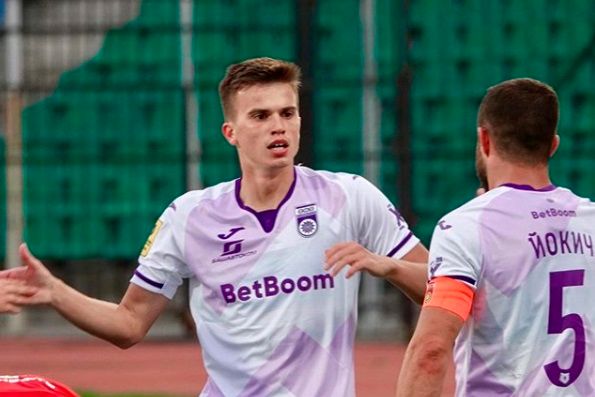 «Мы не фарм-клуб Спартака»: «Уфа» намерена дать бой красно-белым