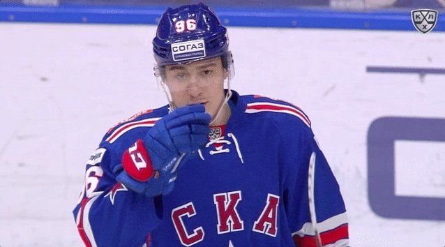 Андрей Кузьменко: Почему СКА проигрывает? Везет тем, кто больше работает