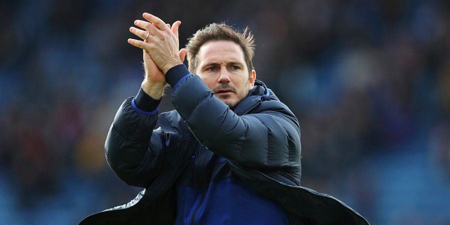 Лэмпард может продать восемь игроков «Челси»