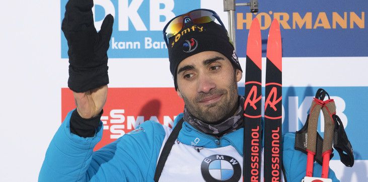 Мир перевернулся. Фуркад отказывается от медали?