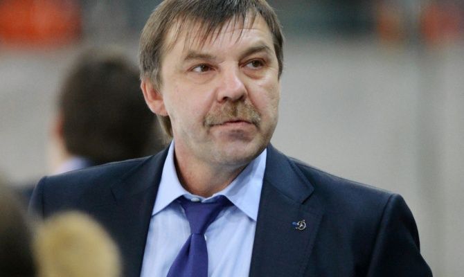 Знарок вызвал на первый сбор 25 игроков